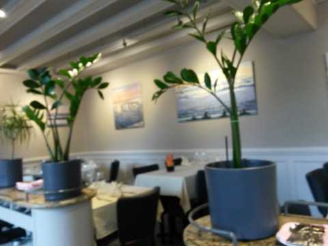 Restaurant Café de Certoux