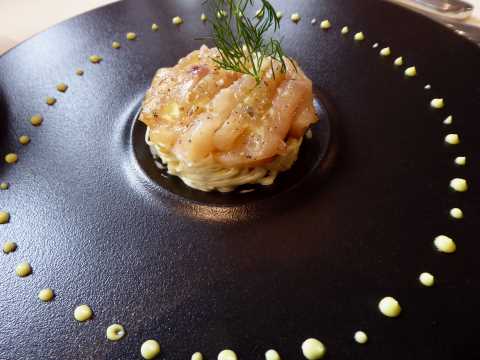 Restaurant Café de Certoux