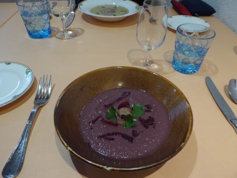 Restaurant Les Trois Coqs Chambesy definitivement ferme
