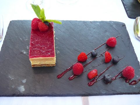 Restaurant du Creux-de-Genthod