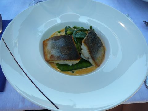 Restaurant du Creux-de-Genthod