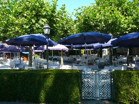 Restaurant du Creux-de-Genthod