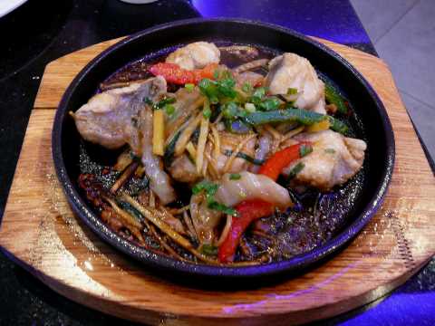 Restaurant China Thaï, Ferney-Voltaire