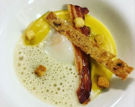 Restaurant Bistro de la Tour, Genève