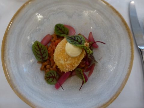 Restaurant le Bologne, Genève