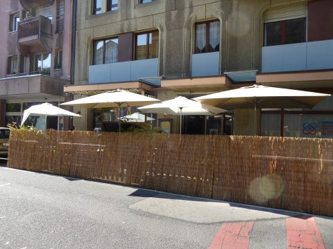 Restaurant Boteco, Genève