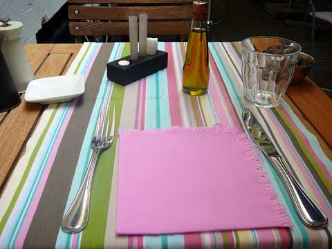 Restaurant Café des Bains, Genève