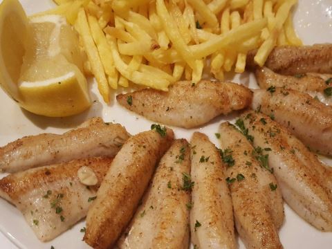 Restaurant Casanova, Genève