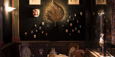 Restaurant Chez Kei, Genève