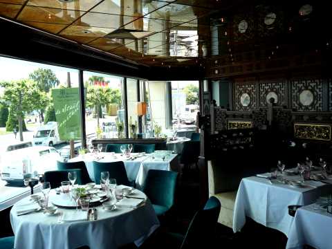 Restaurant Lòu One, Genève