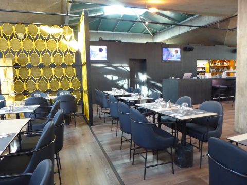 Restaurant Prime’s, Genève