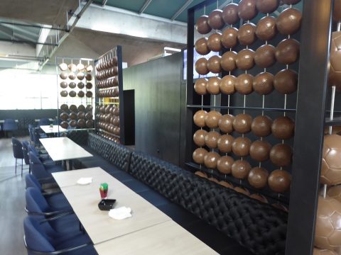 Restaurant Prime’s, Genève