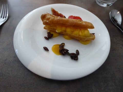 Restaurant Otrement, Sciez-sur-Léman