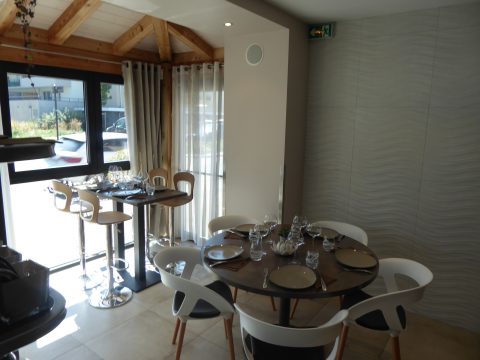 Restaurant Otrement, Sciez-sur-Léman