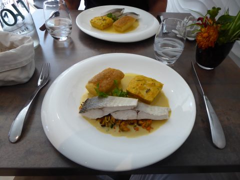 Restaurant Otrement, Sciez-sur-Léman