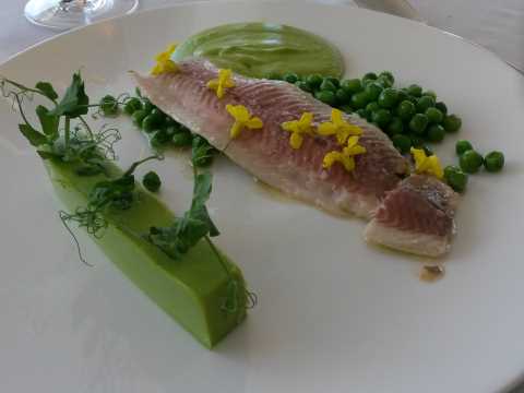 Restaurant Raphaël Vionnet, Thonon-les-Bains