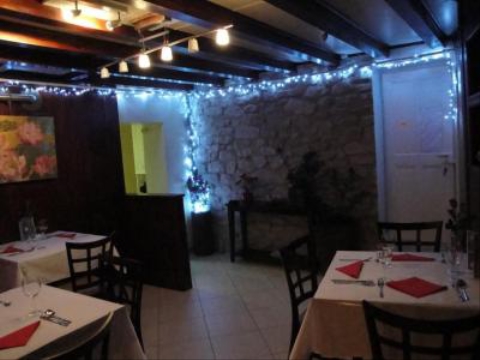 Restaurant Supatra, Versoix